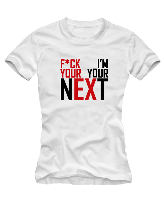 F*ck Next